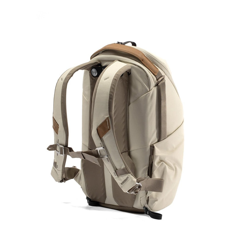 Peak Design Everyday Backpack 15L Zip V2 - Bone