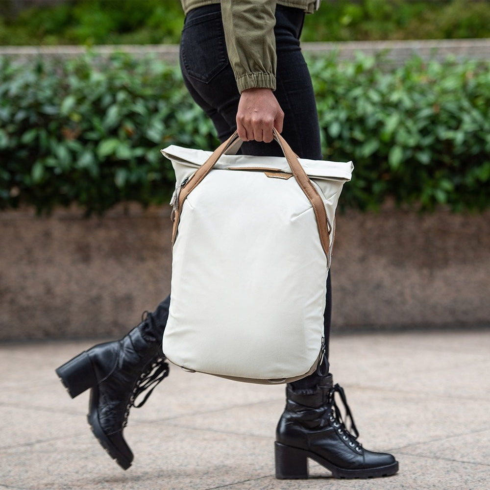 Peak Design Everyday Totepack 20L V2 - Bone