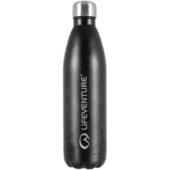 Lifeventure Insulated Bottle 750ml