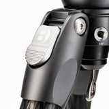 Benro Tortoise 34CLV Levelling  Tripod