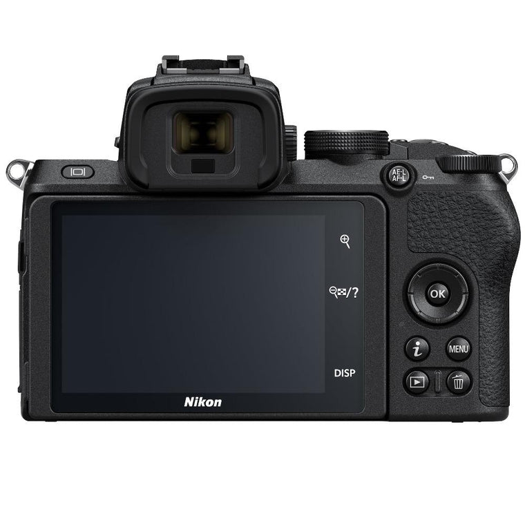 Nikon Z50 Digital Camera Body