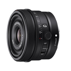 Sony FE 24mm f2.8 G Lens - Sony E mount