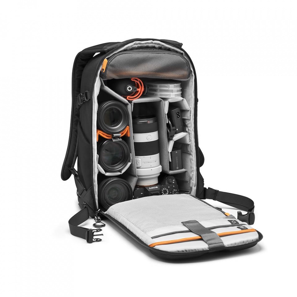 Lowepro Flipside 300 AW III Backpack - Black
