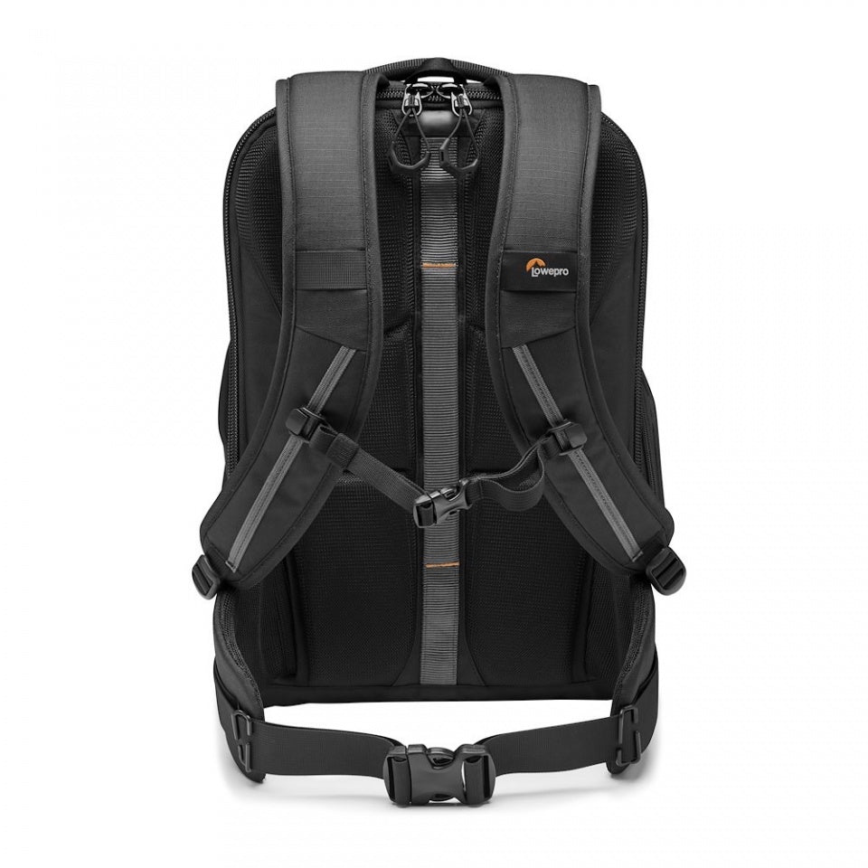 Lowepro Flipside BP 400 AW III Backpack - Black