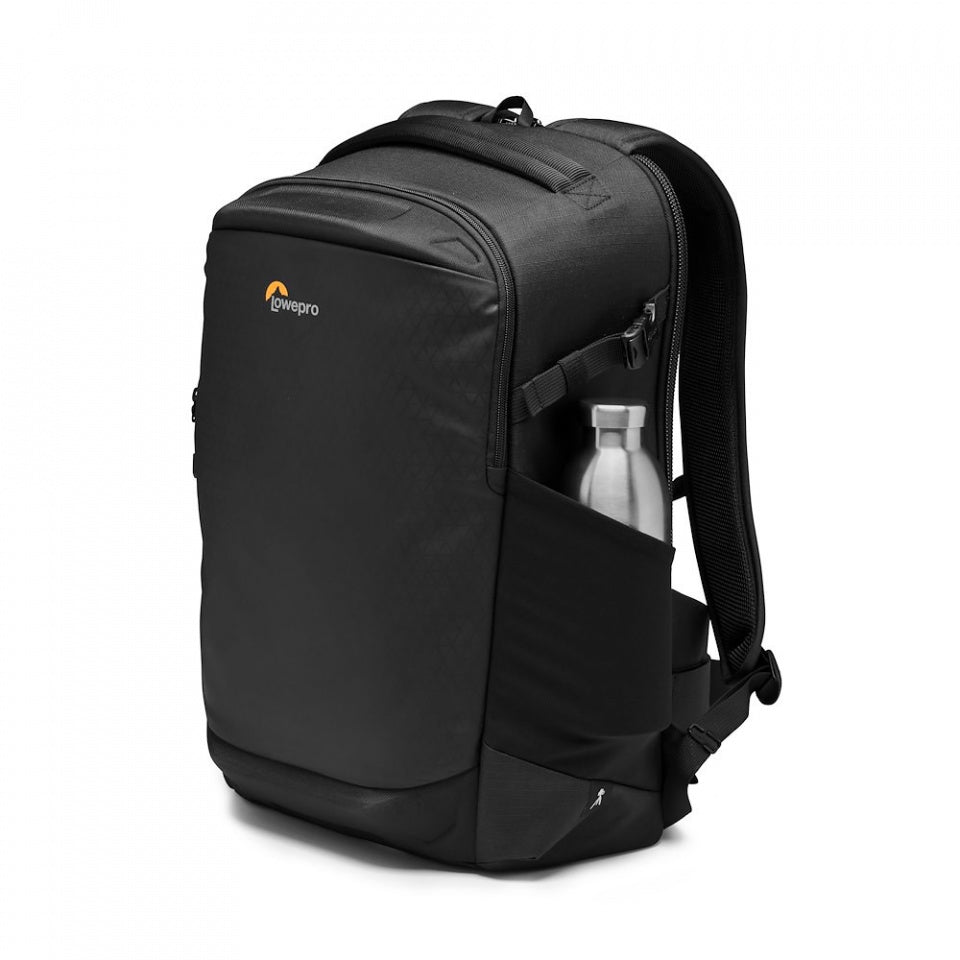Lowepro Flipside BP 400 AW III Backpack - Black