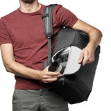 Lowepro Flipside BP 400 AW III Backpack - Black