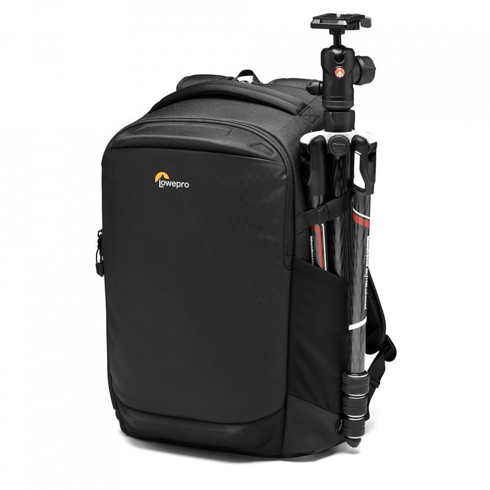 Lowepro Flipside BP 400 AW III Backpack - Black