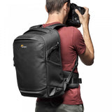 Lowepro Flipside BP 400 AW III Backpack - Black