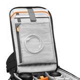 Lowepro Flipside BP 400 AW III Backpack - Black