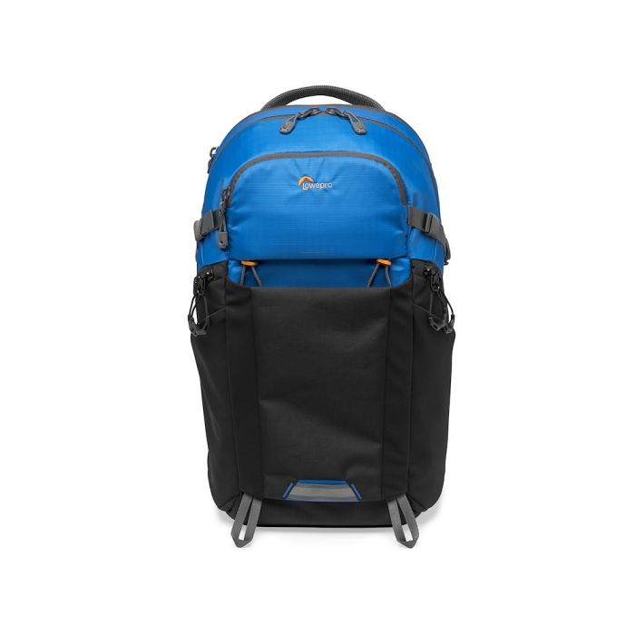 Lowepro Photo Active 200 AW Backpack - Blue/Black
