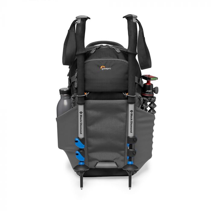 Lowepro Photo Active 200 AW Backpack - Blue/Black