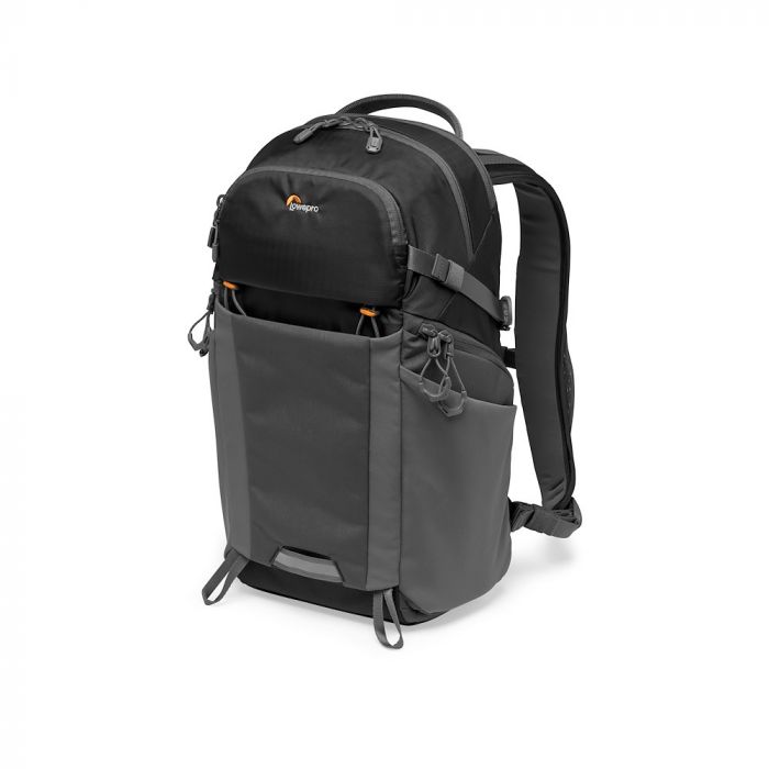 Lowepro Photo Active 200 AW Backpack - Black/Dark Grey