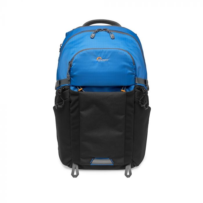 Lowepro Photo Active 300 AW Backpack - Blue/Black
