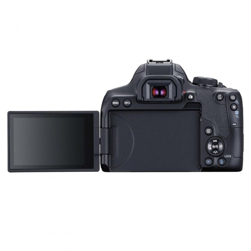 Canon EOS 850D Digital Camera Body