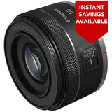 Canon RF 50mm f1.8 STM Lens