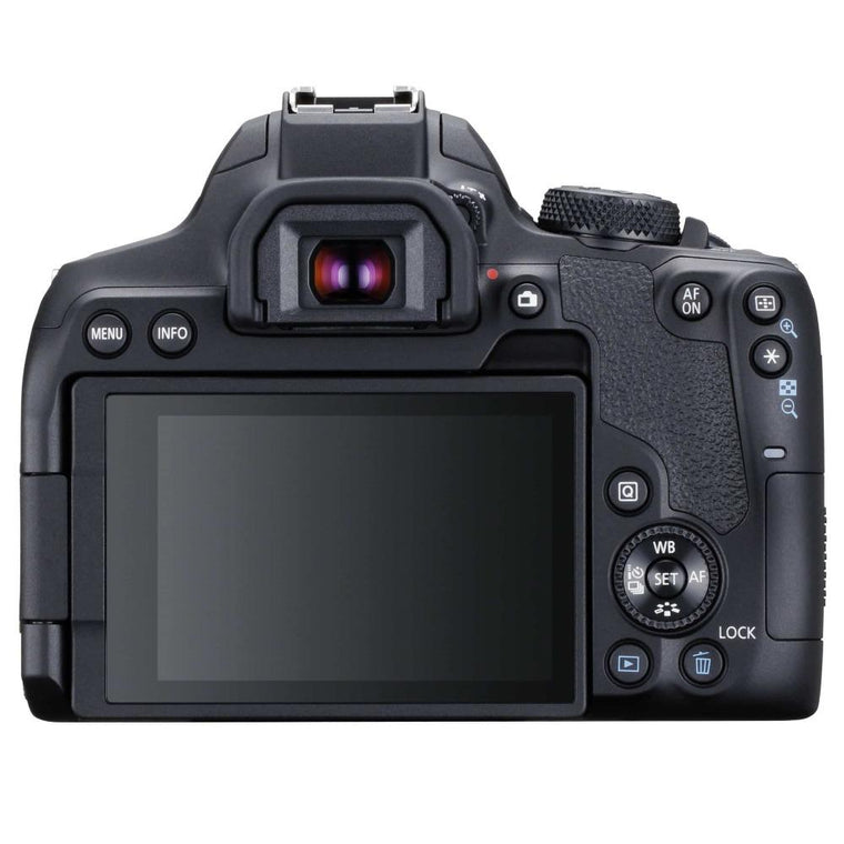Canon EOS 850D Digital Camera Body