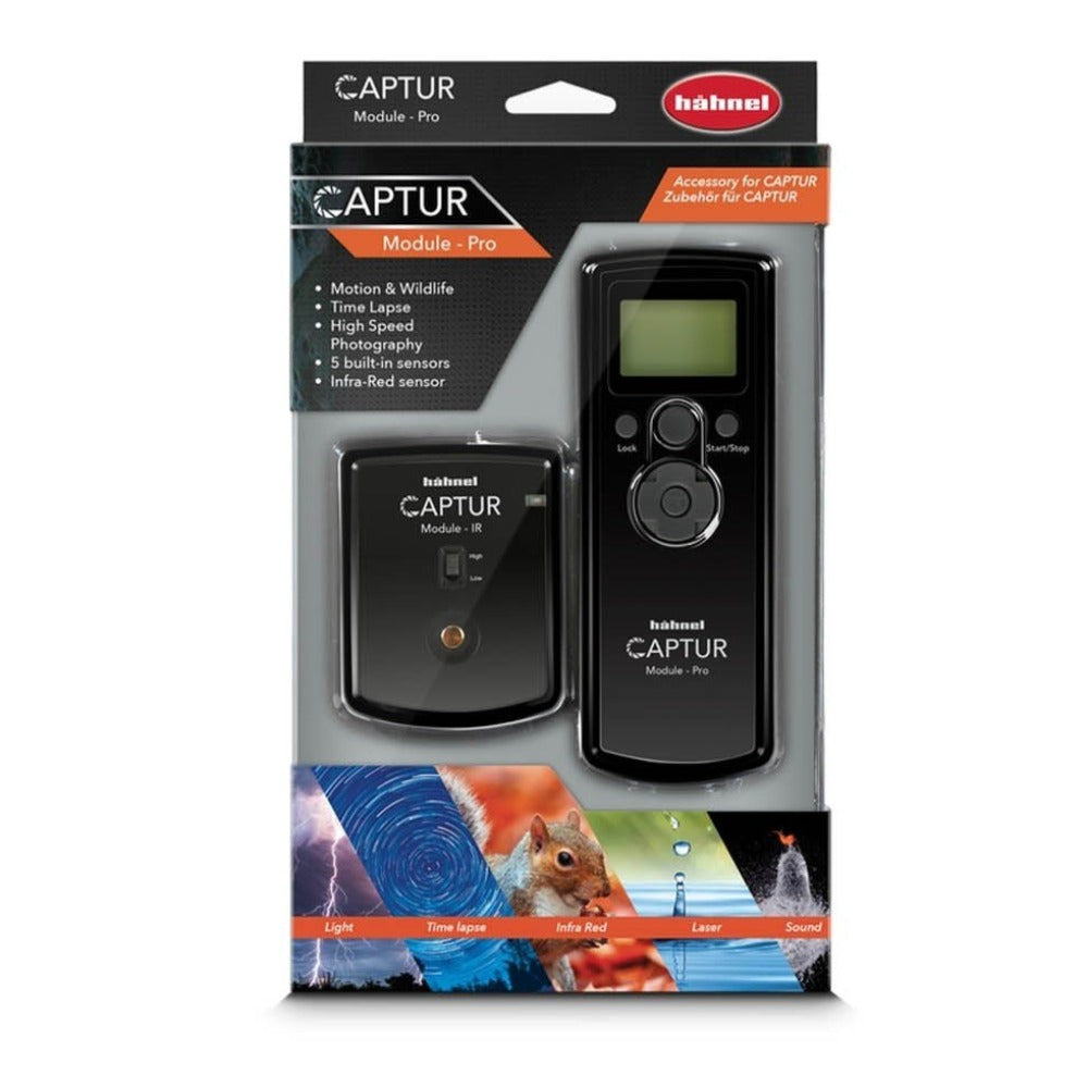 Hahnel Captur Module - Pro
