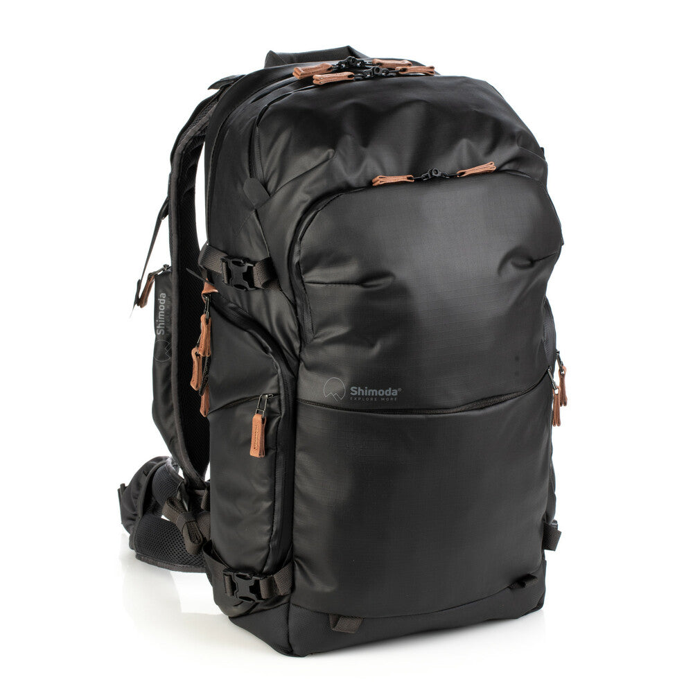 Shimoda Explore V2 30 Starter Kit - Black