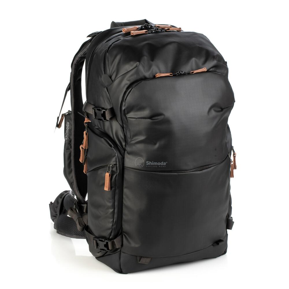 Shimoda Explore V2 30 Starter Kit - Black