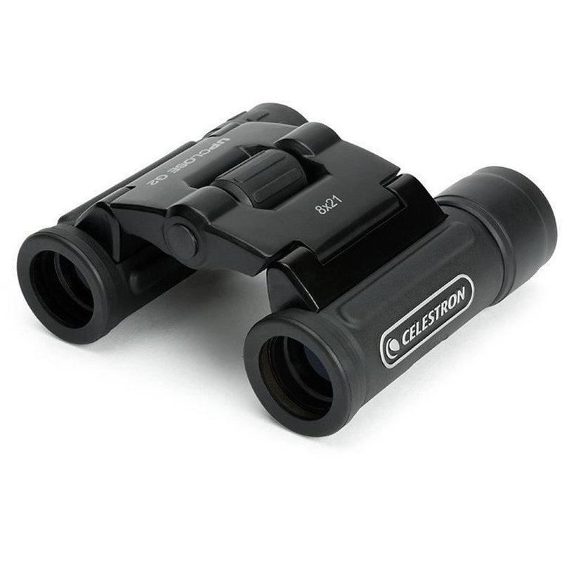 Celestron UP Close G2 8x21 Binoculars
