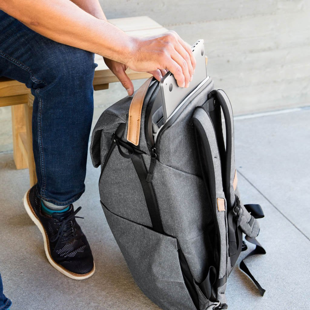 Peak Design Everyday Backpack 30L V2 - Charcoal