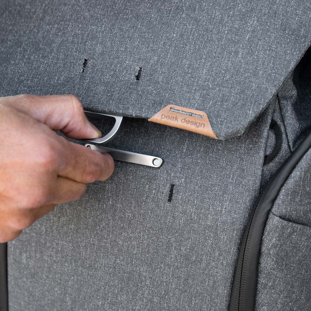 Peak Design Everyday Backpack 30L V2 - Charcoal