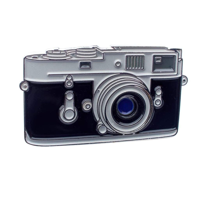 Official Exclusive Camera Pin - Leica M2 / M3