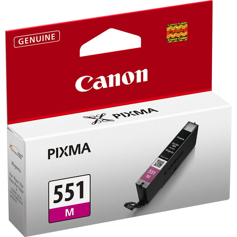 Canon Pixma CLI-551M Magenta