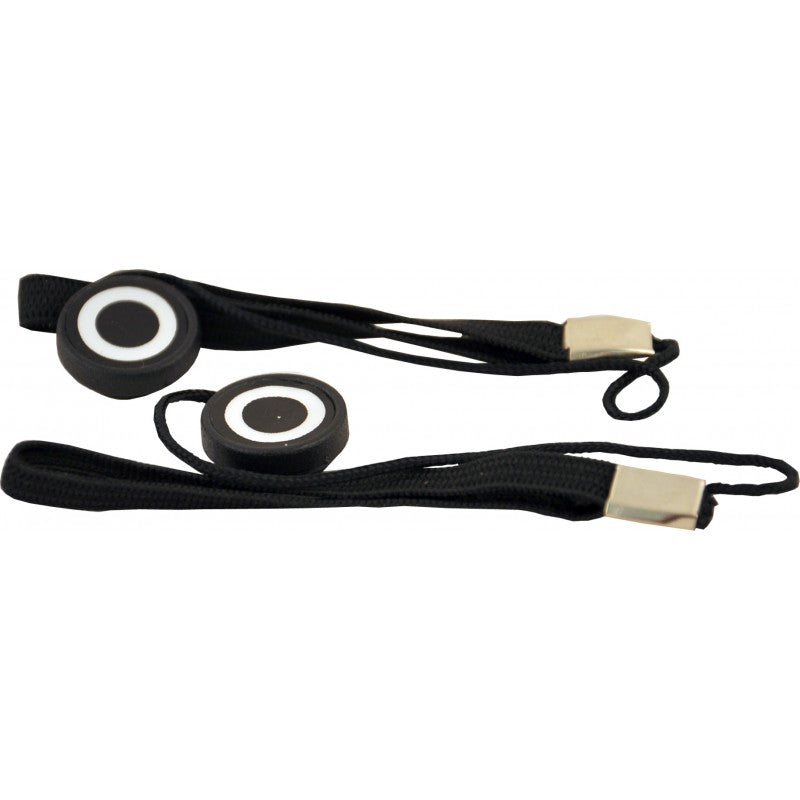 Clubman Set of 2 Cap Keepers