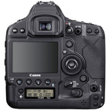 Canon EOS-1D X Mark III DSLR Camera