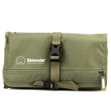 Shimoda Filter Wrap 100 - Army green