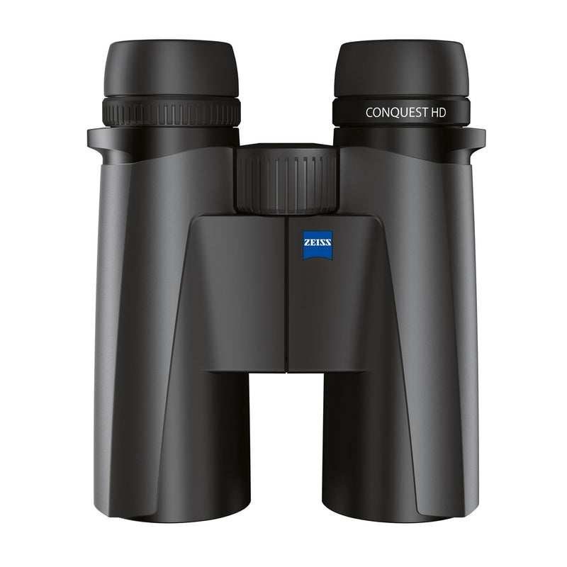 Zeiss Conquest HD 8x42 Binoculars. The Zeiss Conquest HD 8x42 Binoculars are compact, lightweight and designed to deliver an impressive visual experience even in twilight hours. Cambrian Photography, North Wales