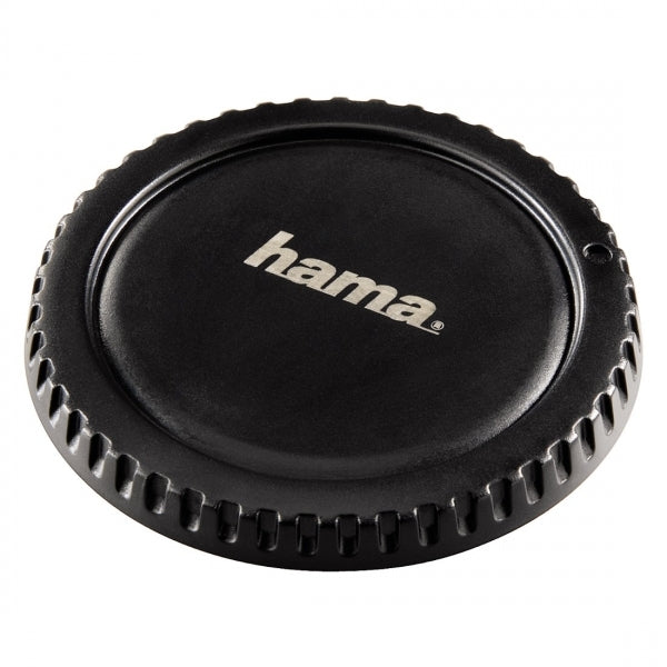 Hama Body Cap - Micro four thirds