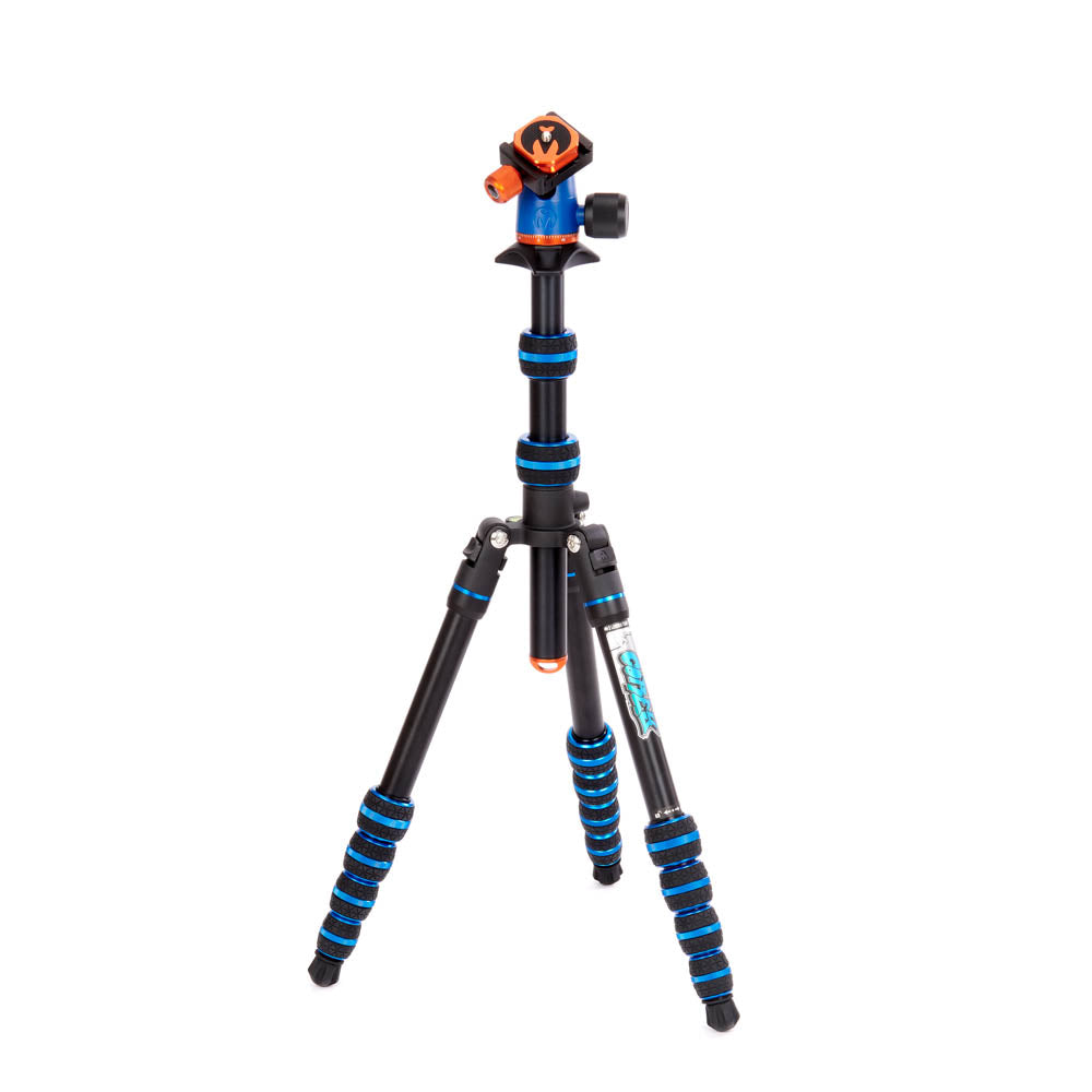 3LT Punks Corey 2.0 with Airhed Neo 2.0 Blue