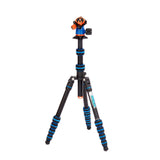 3LT Punks Corey 2.0 with Airhed Neo 2.0 Blue