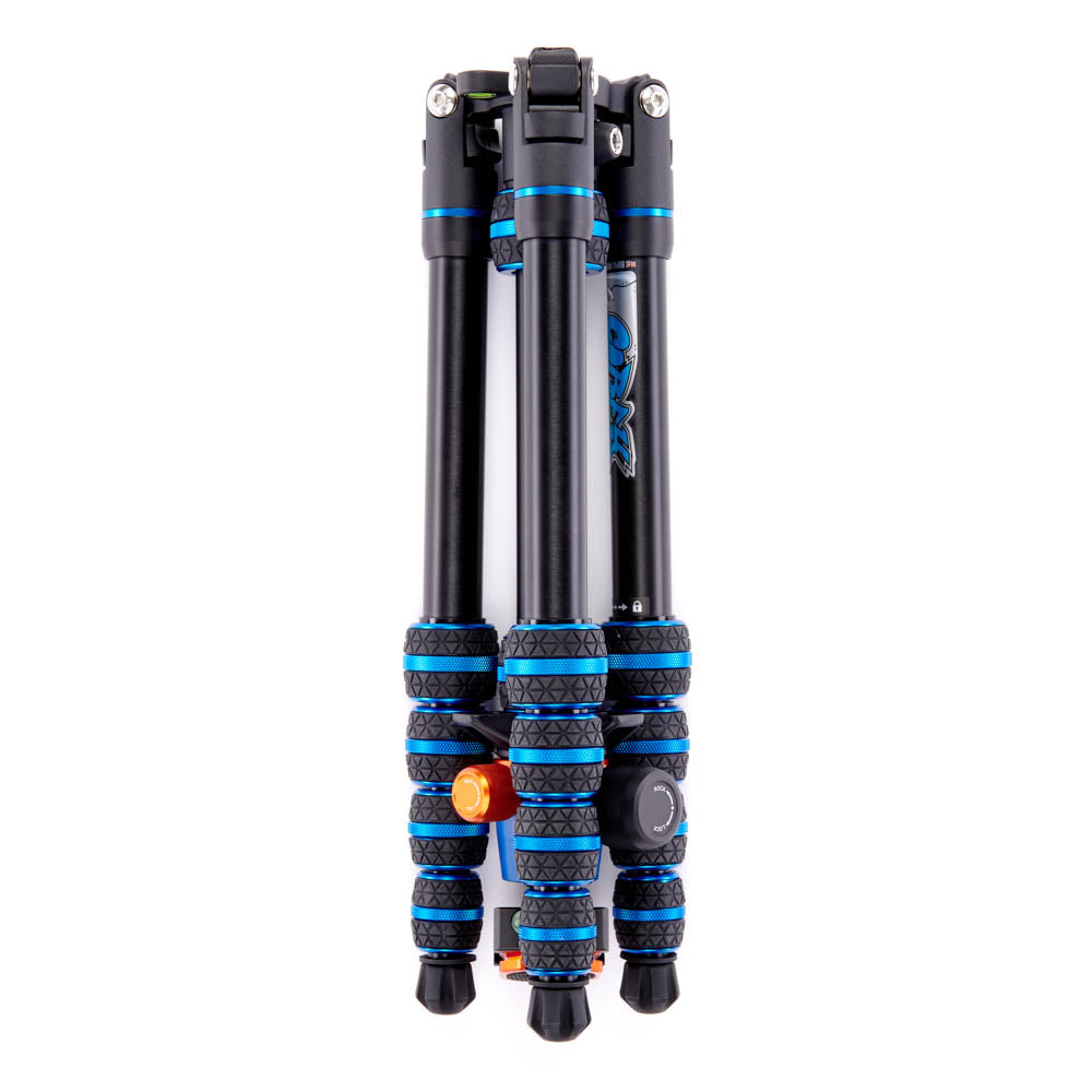 3LT Punks Corey 2.0 with Airhed Neo 2.0 Blue