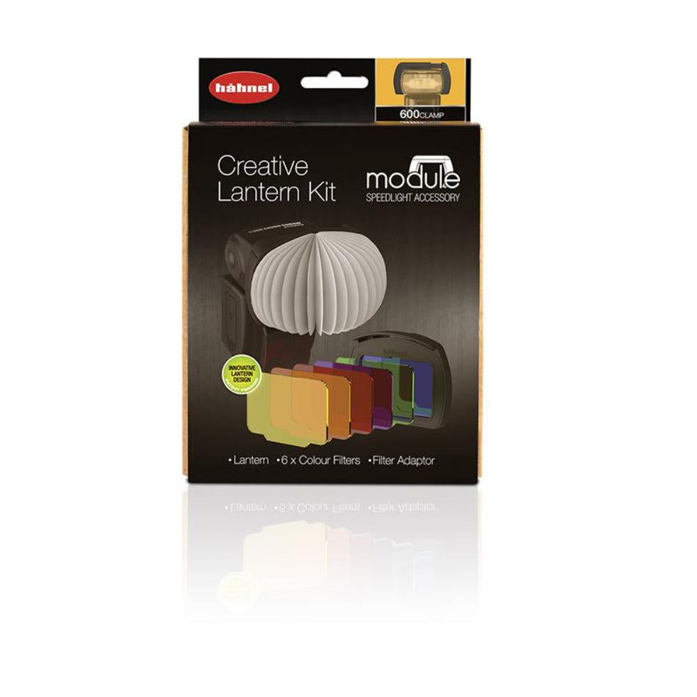 Hahnel Creative Lantern Kit