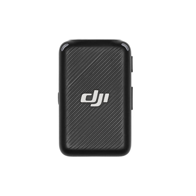 DJI Mic - Wireless Microphone Kit