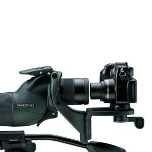 Swarovski DCB-A Digital Camera Adapter - EX DISPLAY