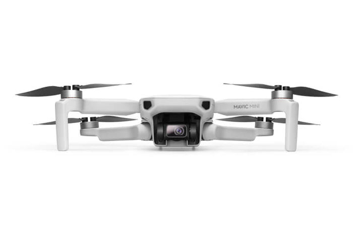 DJI Mavic Mini Fly More Combo kit