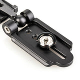 Benro Arcasmart Sidearm Phone Clamp QR Plate