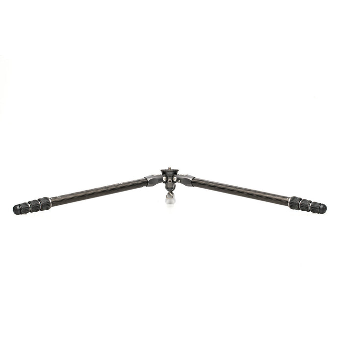 Benro Tortoise 24CLV Levelling  Tripod