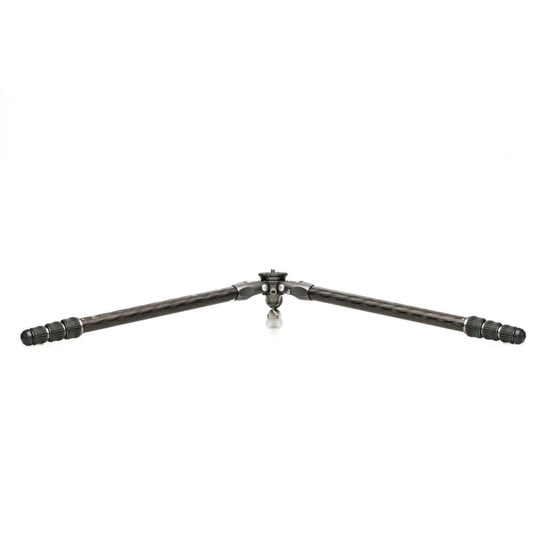 Benro Tortoise 24CLV Levelling  Tripod