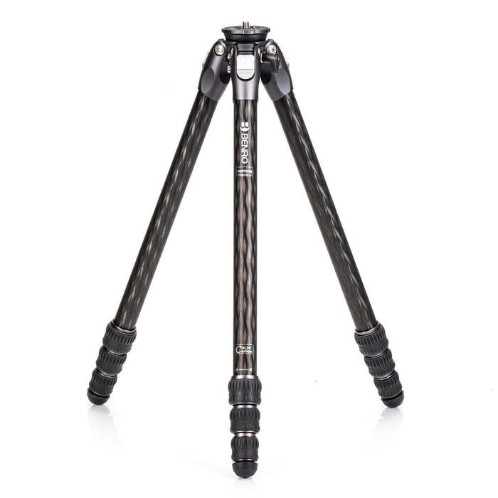 Benro Tortoise 24CLV Levelling  Tripod