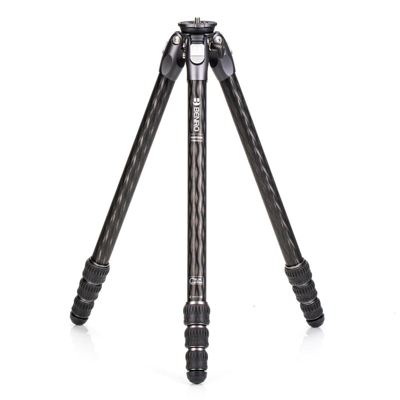 Benro Tortoise 24CLV Levelling  Tripod