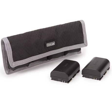 Think Tank DSLR Battery Holder 4 - Cambrian Photography - 1