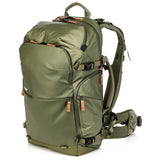 Shimoda Explore V2 30 Starter Kit - Army green