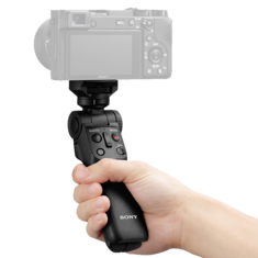 Sony GP-VPT2BT Shooting Grip
