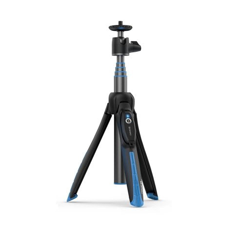 Benro BK15 Selfie Stick and Table Top Tripod