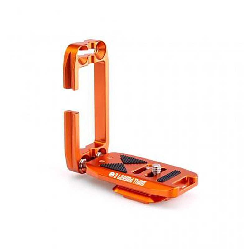 3 Legged Thing Ellie Modular L-Bracket - PD Short -  Copper